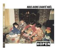 Nous avons chanté Noël