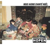 Nous avons chanté Noël – CD – Bayardesportes