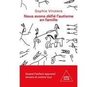 Nous avons défié l'autisme en famille