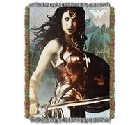 Nous Avons du Nord-Ouest War tissé Tapisserie Couvre-lit