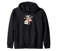 Nous Avons Entendu Cela Sweat à Capuche