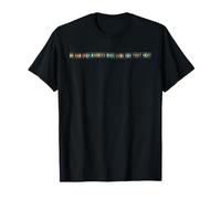 Nous Avons EU des frontières Ouvertes Une Fois Que Nous Avons regardé Comment Cela s'est passé la fierté autochtone T-Shirt