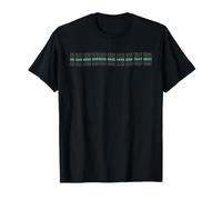 Nous Avons EU des frontières Ouvertes Une Fois Que Nous Avons regardé Comment Cela s'est passé la fierté autochtone T-Shirt