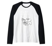 Nous avons fait du natto pour la première fois Manche Raglan