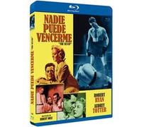 Nous avons gagné ce soir (1949) / The Set-Up (Blu Ray)