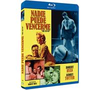 Nous Avons Gagné Ce Soir (1949) / The Set-Up (Blu Ray)