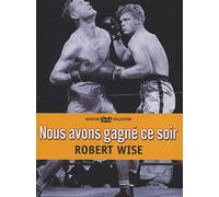 Nous avons gagné ce soir [Édition Collector]