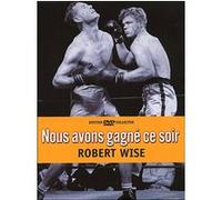 Nous avons gagné ce soir - Edition Collector G