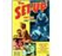 The Set-Up - Nous Avons Gagne Ce Soir