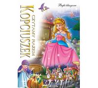 Nous avons lu Cendrillon ensemble