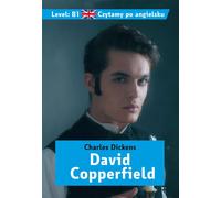 Nous avons lu en anglais David Copperfield