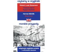 Nous avons lu l'original - Sea Adventures.