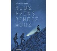 Nous avons rendez-vous