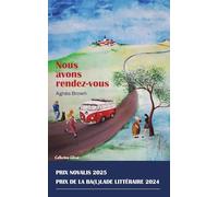 Nous avons rendez-vous