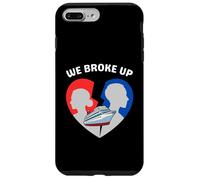 Nous avons rompu le statut de fidélité des navires de croisière Coque pour iPhone 7 Plus/8 Plus