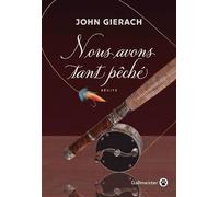 Nous Avons Tant Pêché
