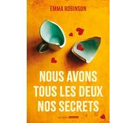 Nous avons tous les deux nos secrets