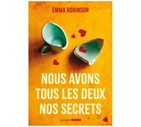 Nous Avons Tous Les Deux Nos Secrets