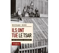 Nous avons tué le star Les bourreaux racontent - Nicolas Ross - Des Syrtes Eds - broché - Etude
