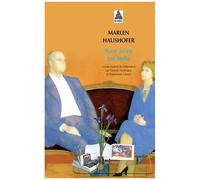Marlen Haushofer – Nous avons tué Stella – Trad. Yasmin Hoffmann, Maryvonne Litaize – Actes Sud