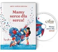 Nous avons un cœur pour un cœur + CD