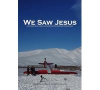 Nous avons vu Jésus - Aventures de chasse à l'ours grizzly de l'Alaska, au caribou et au carcajou avec Billy Molls