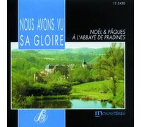 Nous Avons Vu Sa Gloire