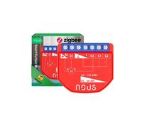 Nous B4Z Module de store intelligent ZigBee