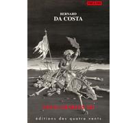 Nous,Charles Xii - Théâtre des Boucles de la Marne 5 octobre 1991 - Bernard Da Costa - Quatre-Vents Eds Des - Livre