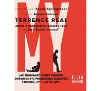 Nous Comment construire une bonne relation, vivre une véritable intimité et faire de vous et moi un nous - Terrence Real (Hörbuch auf Polnisch)