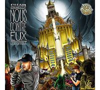 Nous Contre Eux Vol. 1 (le Soulèvement)