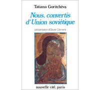 Nous, convertis d'Union soviétique