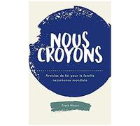 Nous Croyons