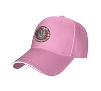 Nous Croyons en Dieu, Nous Ne Sommes Que des Solutions De Secours Unisexe Casquette De Baseball Respirant Baseball Cap Anti-Soleil Casquette Trucker pour Été Sport Tennis