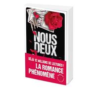 Nous deux Soline L. Schmitt (Auteur)