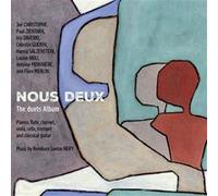 Nous deux CD