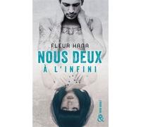 Nous deux à l'infini Fleur Hana (Auteur)