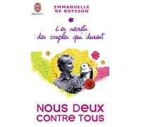 Nous deux contre tous