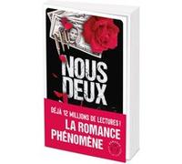 Nous deux Soline L. Schmitt (Auteur)