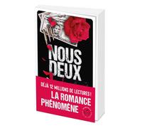 Nous deux - Soline L. Schmitt - Nisha - broché - Roman