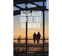 Nous deux sur le toit du monde