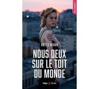 Nous deux, sur le toit du monde Adele Ninay (Auteur)