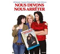 Nous devons nous arrêter