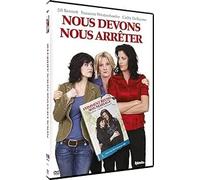 Nous devons nous arrêter / We Have to Stop Now (Season 1)