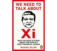 Nous devons parler de Xi