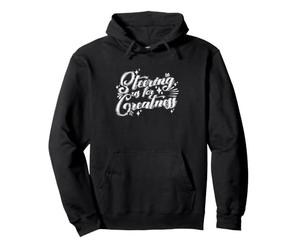 Nous diriger vers la Grandeur Sweat à Capuche