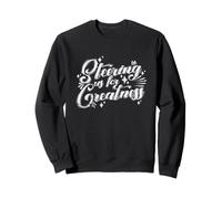 Nous diriger vers la Grandeur Sweatshirt