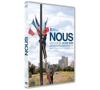 Nous DVD DVD