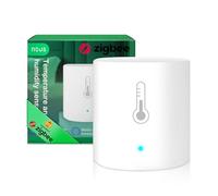 NOUS E5 - Capteur de température et d'humidité de l'air, ZigBee