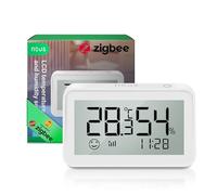 NOUS E6 - Capteur de température et d'humidité de l'air, ZigBee